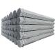 40mm 1 Inch Galvanized Pipe 10 Ft GB 90mm Galvanised Pipe Punching