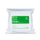 Electronic 195gsm Cleanroom Microfiber Wipes 9x9 Inch Lint Free