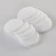 0.45mm 5mm Tea Filter Paper Roll Cotton Pad Round Oval Square