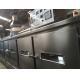 PLC Control Good 220V Paper Cup Foaming Bakery Tunnel Oven
