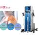 Double Shockwave Handles Shockwave Therapy For Erectile Dysfunction