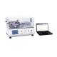 ISO4920 Textile Testing Instruments Negative Ion Tester 7.5N