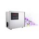 220V  electric portable black aromatherapy room diffuser with HVAC system for 100m2