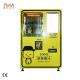 Airport Hospital Automatic Juice Vending Machine With 0-10°C Temperature Range