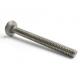 Din 603 Carriage Shoulder Bolt High Strength Fastener M8 M6 4.8 Grade ISO 7045