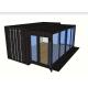 Residential Expandable Shipping Container House 20HC Heat Insulation
