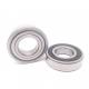 Stucture Deep Groove Ball Bearing 16006 ZZ 6.35mm Products for Machinery Repair Shops