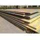 2B Surface Treatment Alloy Steel Sheet 1 Inch For Construction