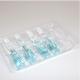 PS Pet Medical Health Products Blister Packaging Box Medical Equipment Plastic Tray