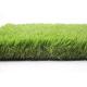 Curved Wire Home Garden Artificial Grass 60mm For Greenfields Turf
