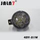 Led Work Light JALN7 21W Lens Car Driving Lights Fog Light Off Road Lamp Car Boat Truck SUV JEEP ATV Led Light