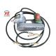 Battery Drive 12v LPG Transfer Pump Horizontal Type For Gas Cylinder Filling