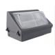 10800 Lumen ETL Approved Outdoor LED Wall Pack 3000K - 6000K Color Temperature