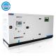 1500rpm Silent Silence Diesel Generator Set 20Kw 25kva Waterproof Multiscene