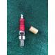 Motorcycle Spark Plug A7TC C7HSA ref color spark plug A7RTC with OEM quality
