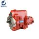 304cr Excavator Hydraulic Parts Pump 208-1149 2081149 Psvd2-18e -5