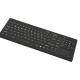Oil proof Industrial Bluetooth Keyboard With Touchpad & Clean Key