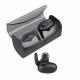2019  i9s i7s tws in-ear bluetooth 5.0 earbuds, audifonos bluetooth,wireless earbuds with detachable earfins