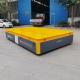 15 Tons Transporting Cement Concrete Machinery Electric Transfer Trolley
