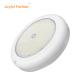 LED Swimming Pool Light Remote Color Change 18W PAR56 IP68 Waterproof Wall Mounted