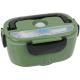 Electric Lunch Box Food Heater 3 In 1 Ultra Quick Heated Lunch Boxes For Adults 60W