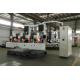 Fast CNC Automatic Polishing Machine For Stainless Steel Sink Mirror Finish