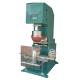 vertical advanced single color big ball pad printing machine for sale