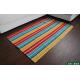Cotton material outside&inside carpet rug for beach,camping,home,park
