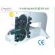 Guiding Device Pcb Depanel Machine With CAB Blades Cutting FR4