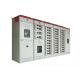 Low Voltage Metal Enclosed Switchgear Compensation Switchgear ISO9001