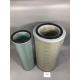 Heavy equipment air filters of excavator HITACHI 1-14215102-0 AF975M P181082 for