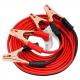 10mm Portable Car Jump Starter Cables Lightweight 1000 AMP Copper Wire