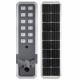 All In One Solar Street Courtyard Light IP65 100w 120w 150w