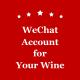 WeChat Account Marketing Wine In China Wine Imports By Country Spanish Translation