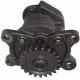 6150-51-1004 6D125 Oil Pump 6150-51-1005 Compatible With Grader Engine Bulldoze