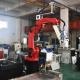 IP65 Intelligent 6 Axis Welding Robot With CNC Controller