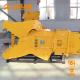Multi Function Oem Free Excavator Hydraulic Shear Rotary Concrete Pulverizer For 20 Ton Excavator