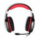 2.2kohm 117dB G1500 Computer Gaming Headset With LED Lights
