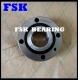 Two Way ZKLF3590-2RS Thrust Angular Contact Bearing Combined Screw Support Bearing