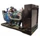 Auto Start 500kw 625kva Silent Soundless Natural Gas Power Plant Generator Set CE/ISO