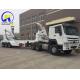 Zz3257n3847A 10-50tons Hydraulic Truck Crane with 300L Fuel Tanker and Performance