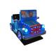 Attractive Coin Operated Kiddie Ride Gear Motor 3D Game HD Displayer