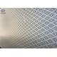Architectural Construction Application Stainless Steel Perforated Metal Sheet
