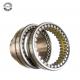 FSK Z-561271.ZL Rolling Mill Roller Bearing Brass Cage Four Row Shaft ID 440mm