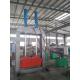 high efficiency Waste Tire Recycling Line