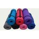 Extra thickness pilates NBR Yoga Mats with strap