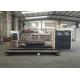 Fully Automatic Flexo Printer Slotter Die Cutter Machine For Paper Printing