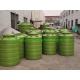 5000L Customizde OEM Rotational Molding Plastic Water Tank with Best Quality
