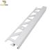 Ceramic Tile Trim Pieces Metal Tile Trims Square Edge Trim For Marble