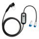 Rugged IEC 62196-2 Type 2 Ev Charger Cable For Home Use